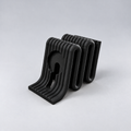 Apple Watch Charging Stand in Black