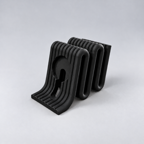 Apple Watch Charging Stand in Black